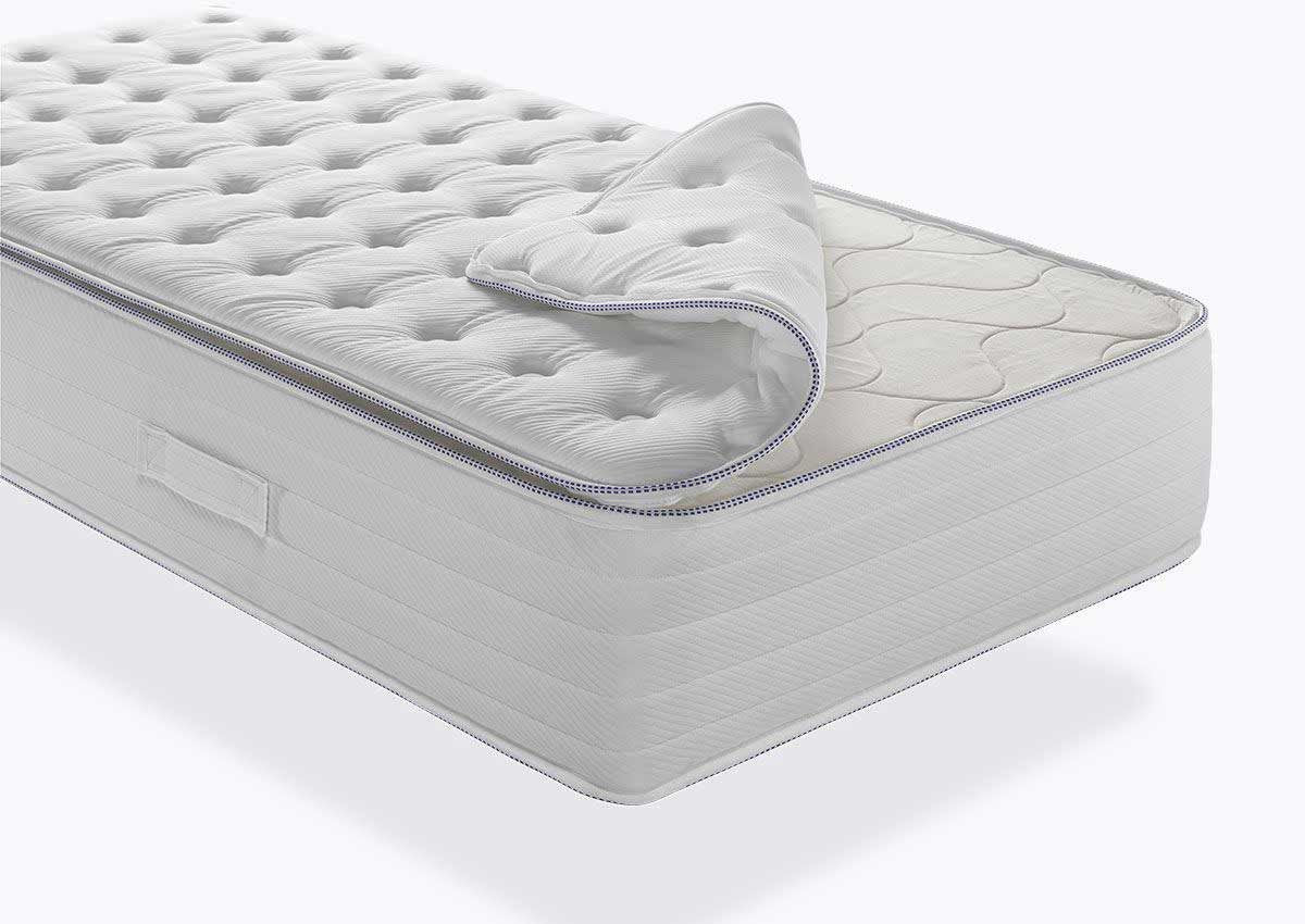 Colchón renovable 30 cm para hoteles - LeGrand