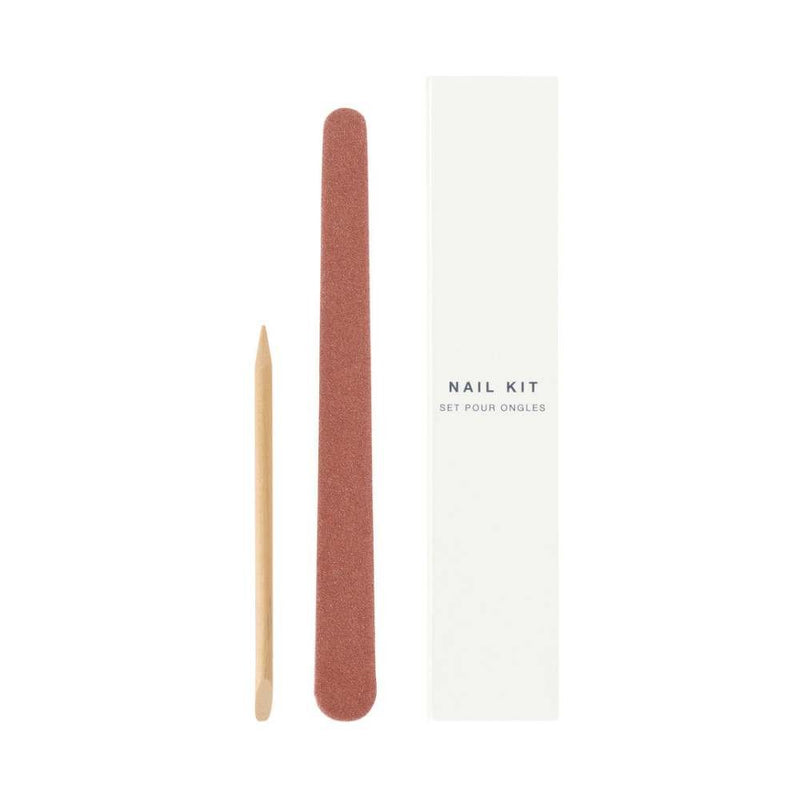 Kit de Manicure para Hotel - Eco Classic (500 unidades) 