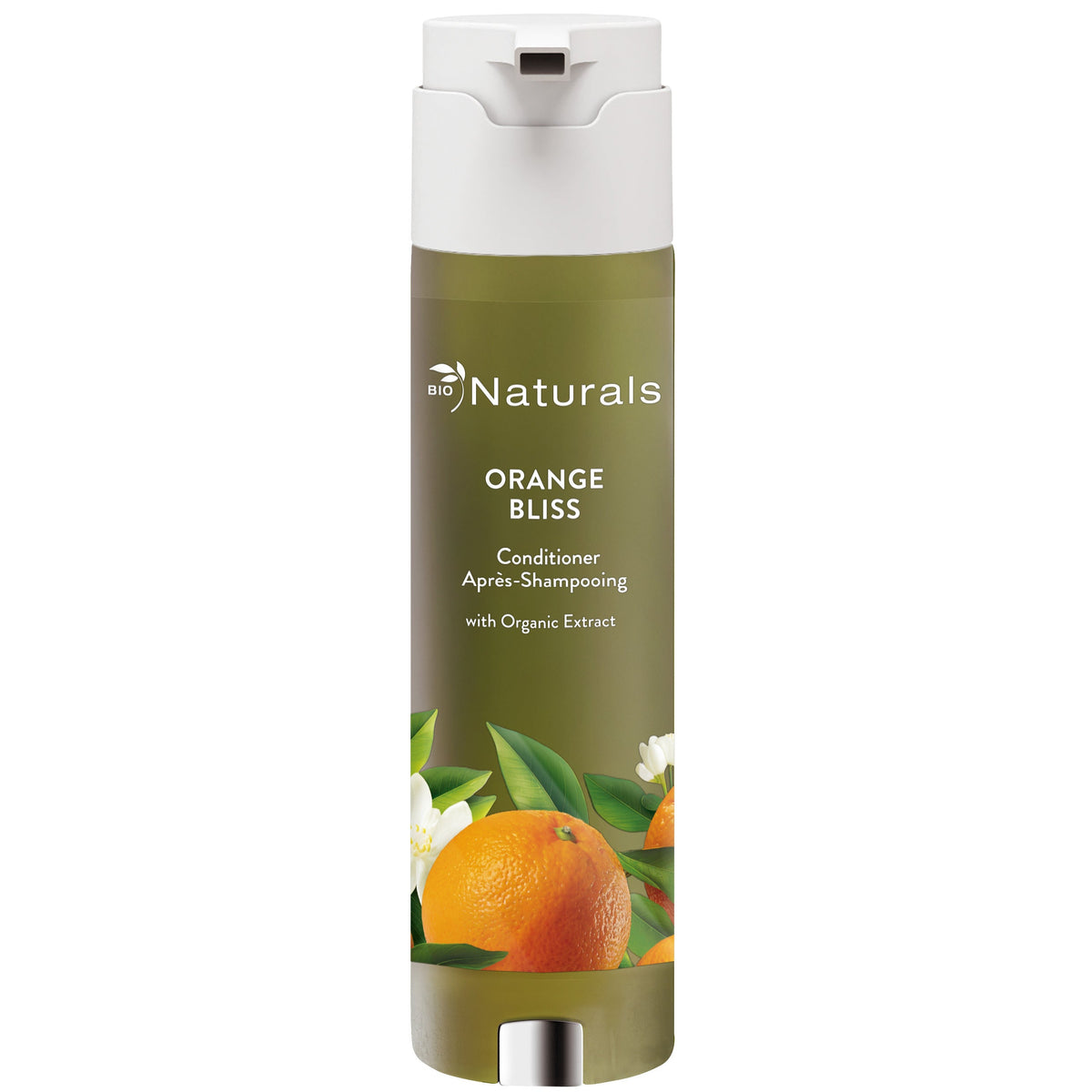 Acondicionador 300ml para hoteles Naturals - Shape
