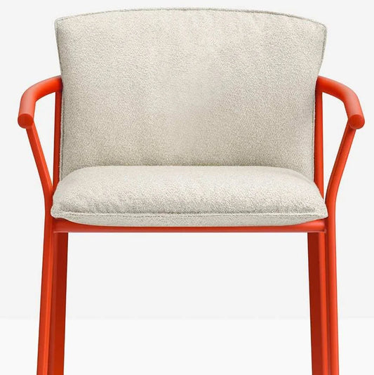 Sillón LAMORISSE interior/exterior para hoteles