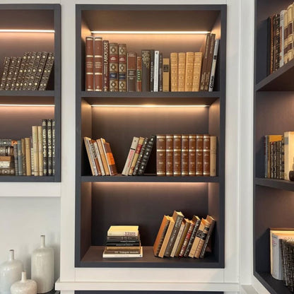 Libros Antiguos para hoteles