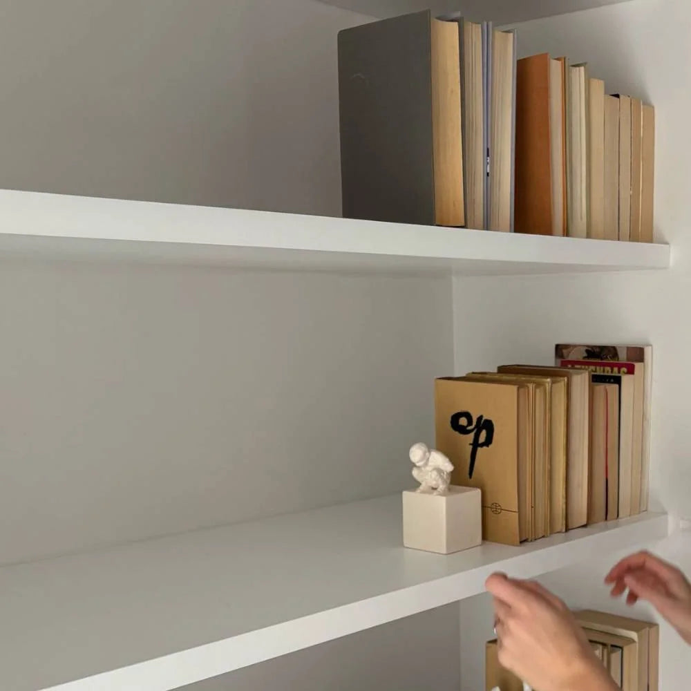 Libros para rellenar estanterías para hoteles