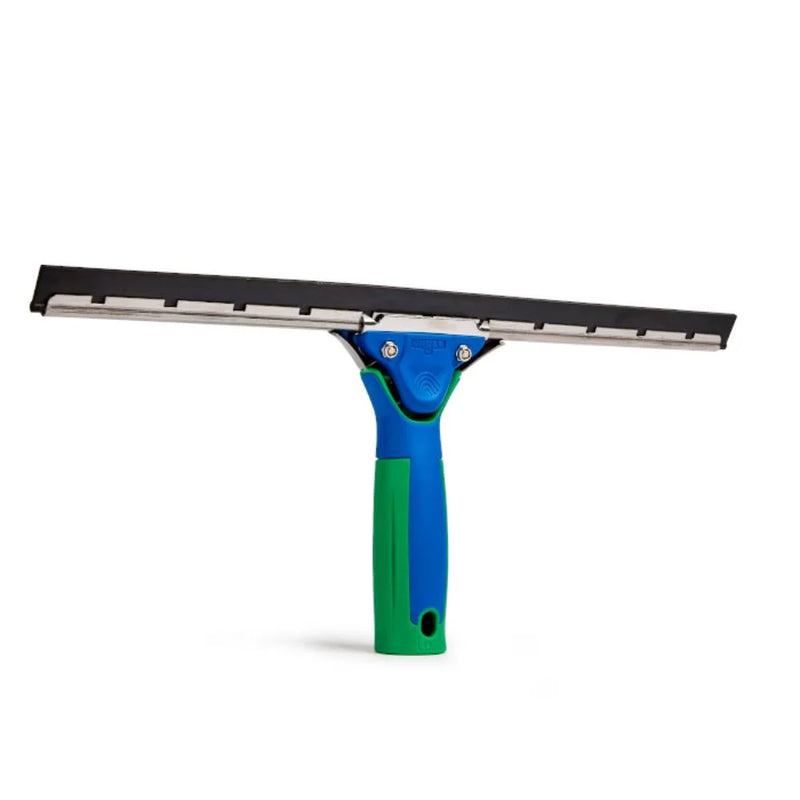 Limpa-vidros profissional Green Label – 45 cm para hotéis
