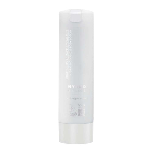 Loción manos y cuerpo 300ml para hoteles Hydro Touch - Smart Care