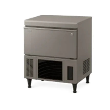 M-45CPE/PE Osmosis inversa. Máquina de hielo en cubos para hoteles