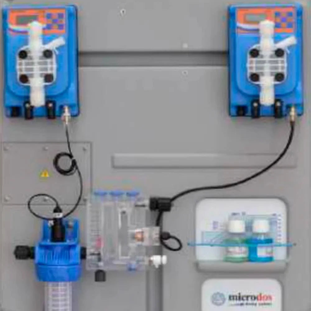 POOL MP PRO PH-REDOX