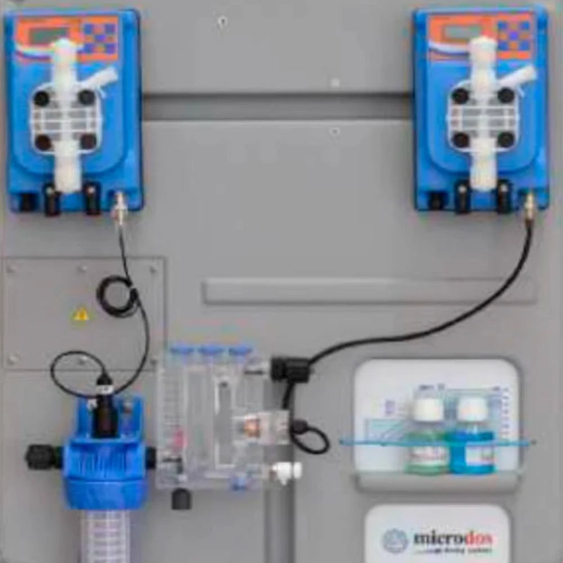 POOL MP PRO PH-REDOX