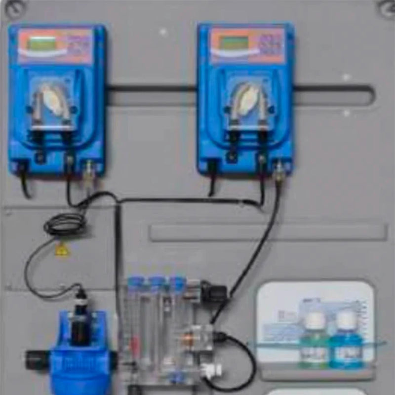 POOL ME PRO PH-REDOX