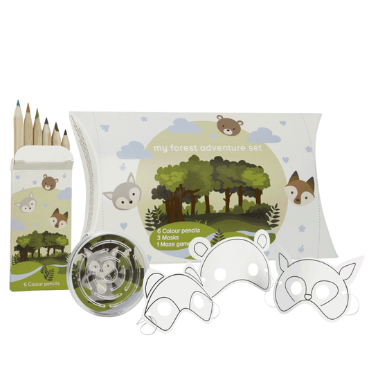 Cotonetes para hotéis - Eco essenciais (400 unidades)