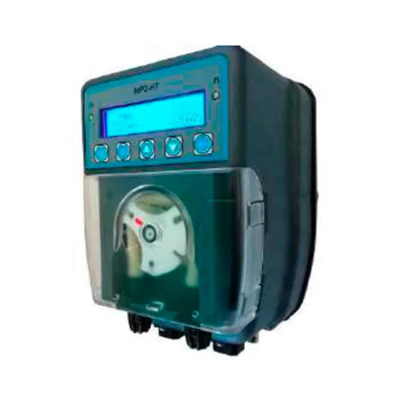 MP2- HT PH/Redox
