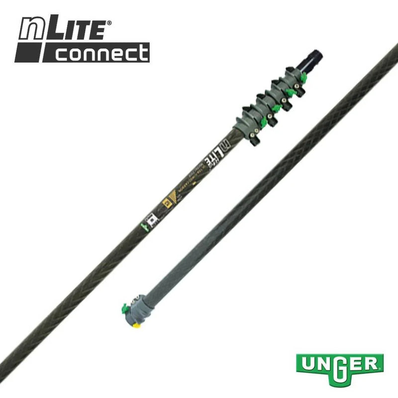 Cabo extensível nLITE® Ultra HiMod – 3,41 m (2 elementos)