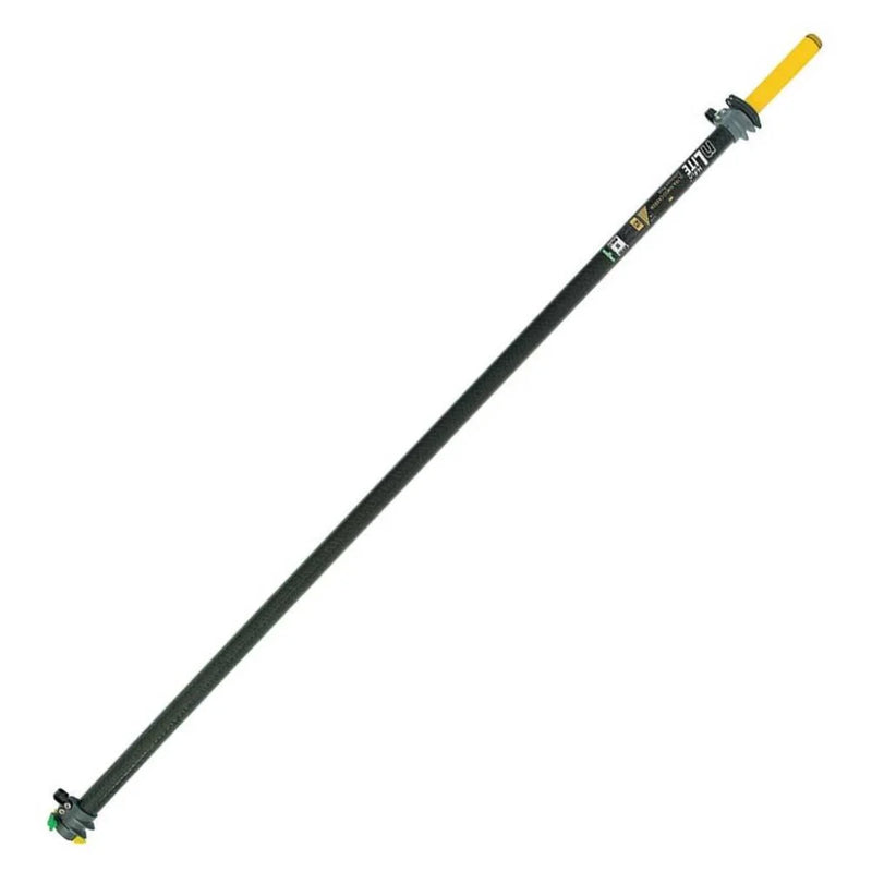 Cabo telescópico em alumínio nLITE® Connect – 6 m (AN60G) para hotéis
