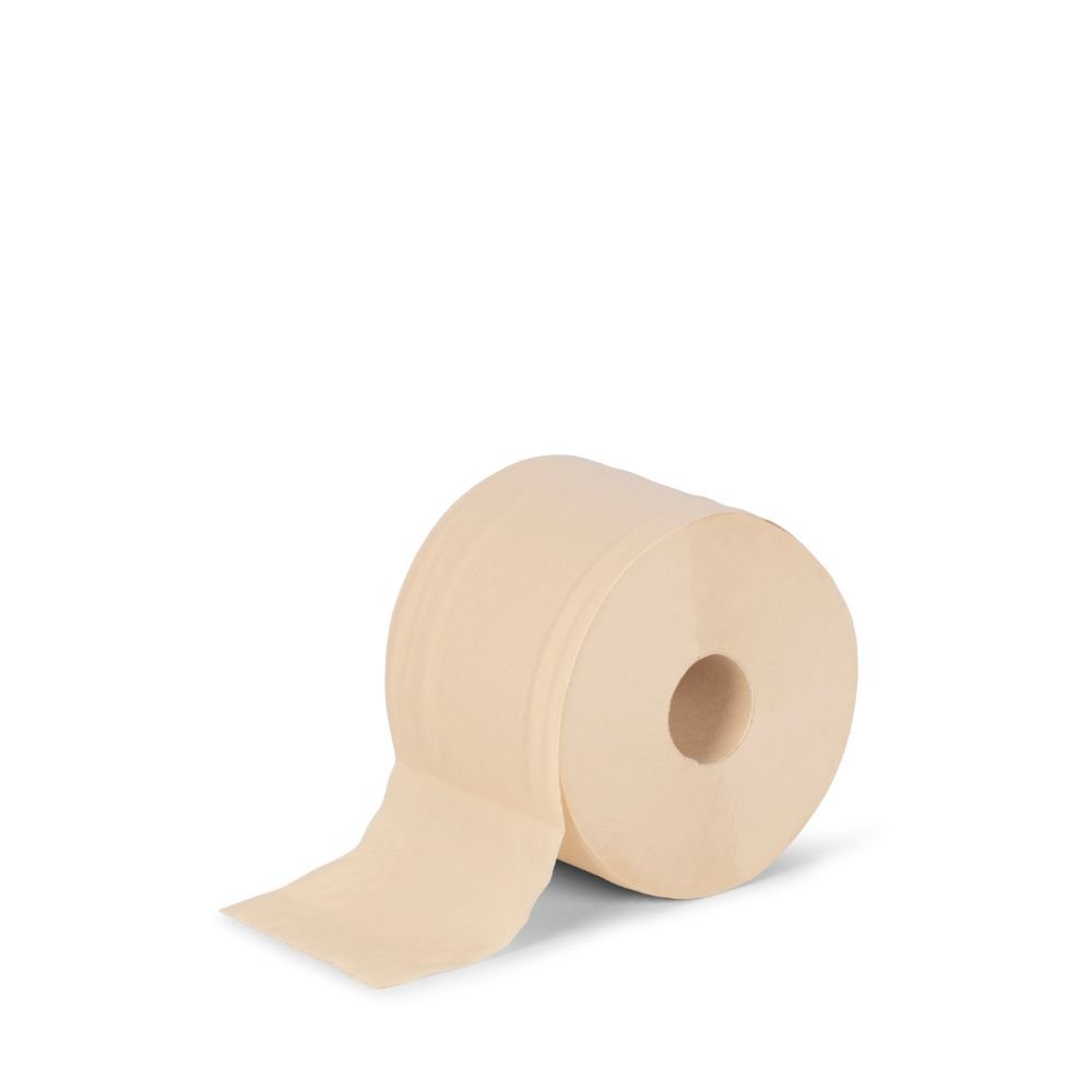 Rollo Bamboi® MAXI 100, 100 % bambú, 2 capas, ecológico