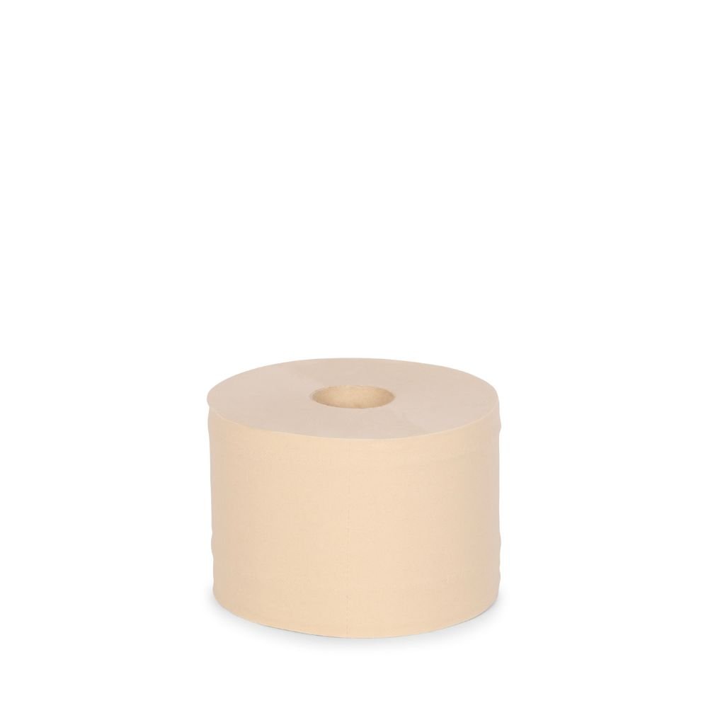 Rollo Bamboi® MAXI 100, 100 % bambú, 2 capas, ecológico