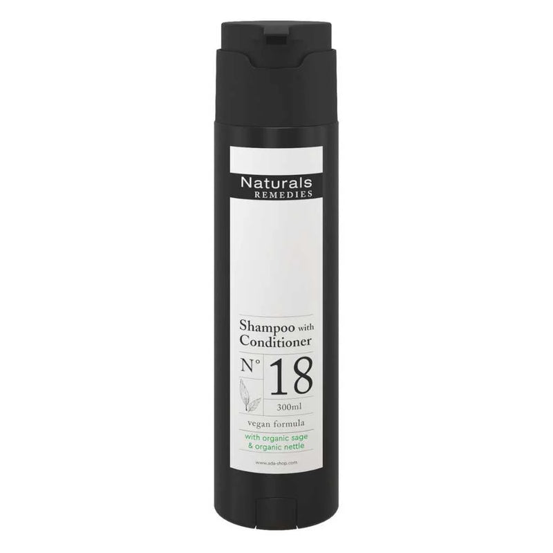 Après-shampoing 300 mL pour hôtels Natural Remedies - Shape 
