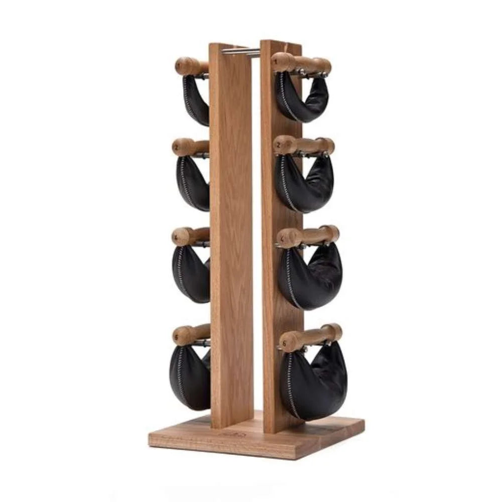 NOHRD SwingTower para hoteles