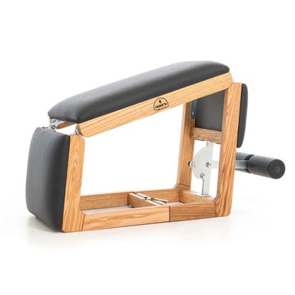 NOHRD TriaTrainer para hoteles