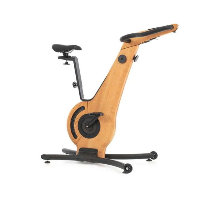 Bicicleta de exercício NOHRD para hotéis