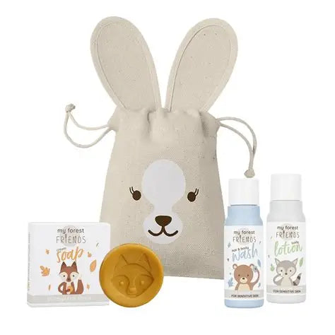 Cotonetes para hotéis - Eco essenciais (400 unidades)