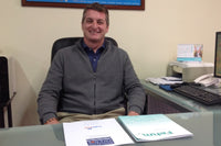 Joan Francesc Rigo