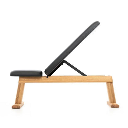 NOHRD WeightBench para hoteles