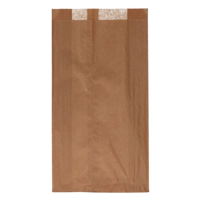 KARME® Nature | Bolsa papel marrón kraft