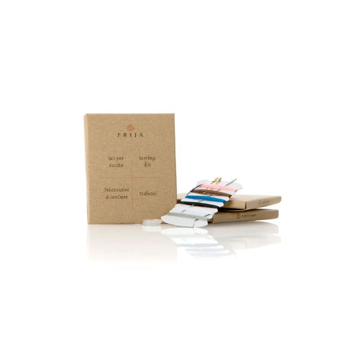 PRIJA |  Kit de costura 1000 unidades