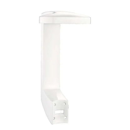 Soporte para dispensadores PRESH AND WASH para hoteles