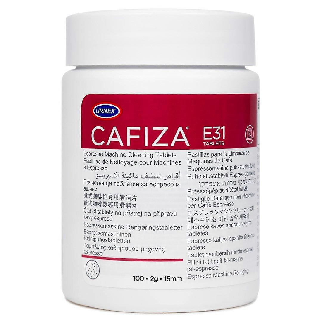 Comprimés de nettoyage 100 unités