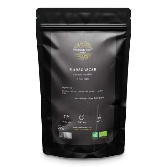 Madagascar Orgánico