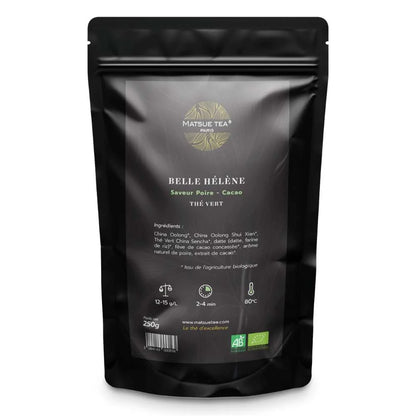 Bella Helena Orgánico