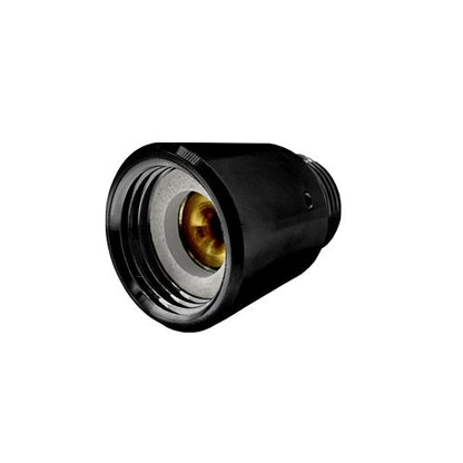 Reductor de Agua WR4 - Hasta 40% de Ahorro - Negro