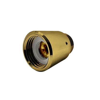 Reductor de Agua WR4 - Hasta 40% de Ahorro - Negro