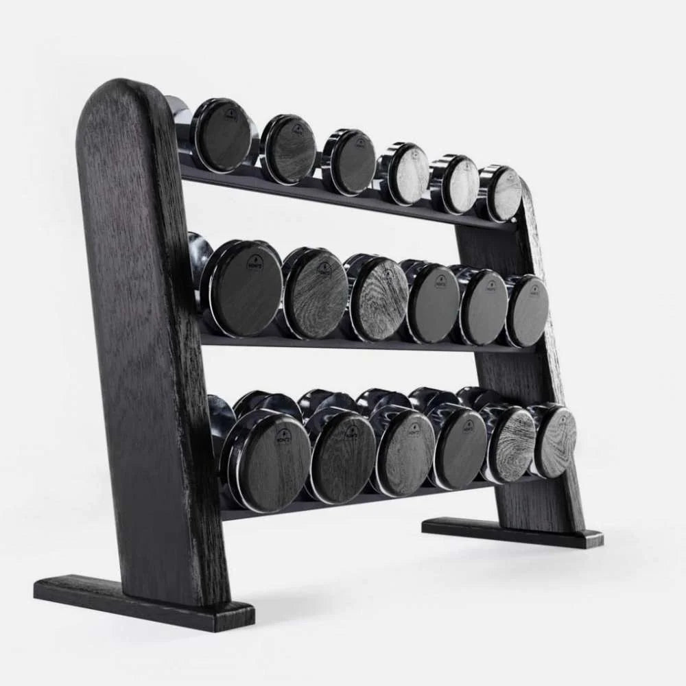 NOHRD DumbBells para hoteles