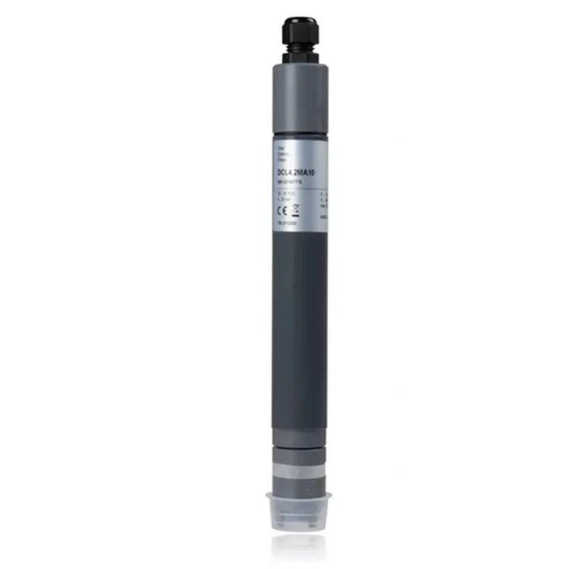 Sonde ampérométrique pour chlore libre