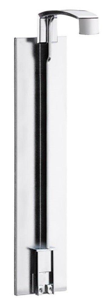 Soporte para dispensadores SHAPE para hoteles