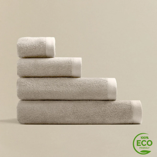 Toalla de Baño Serena para hoteles