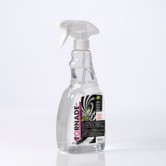 TORNADE BIOTECH 2D FLORAL* Desincrustante superpotente