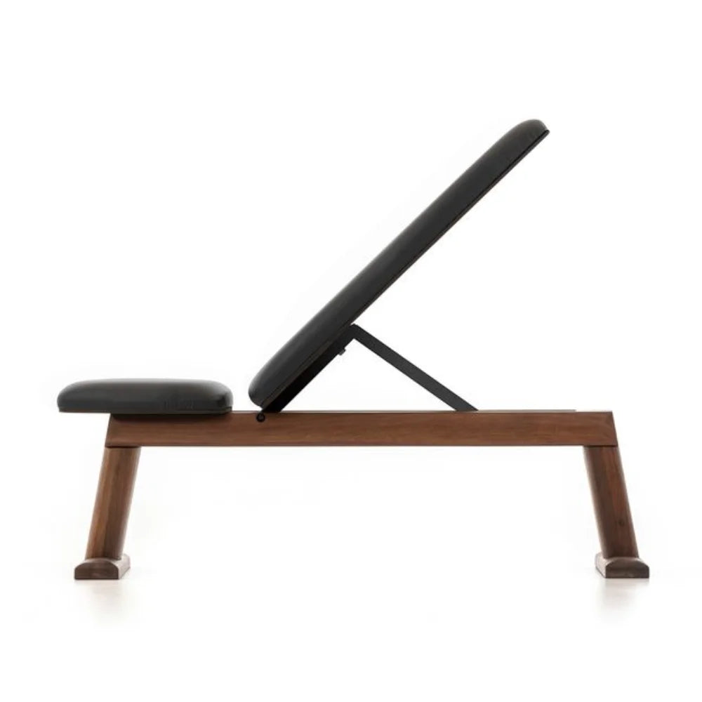 NOHRD WeightBench para hoteles