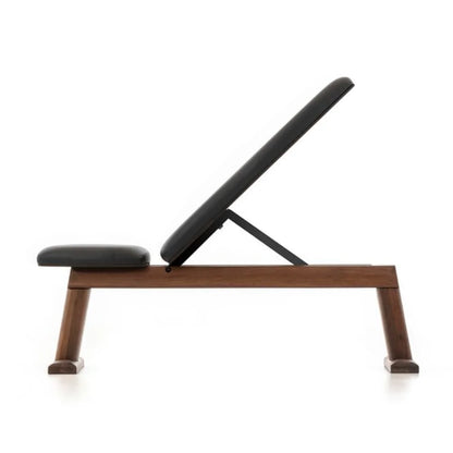 NOHRD WeightBench para hoteles