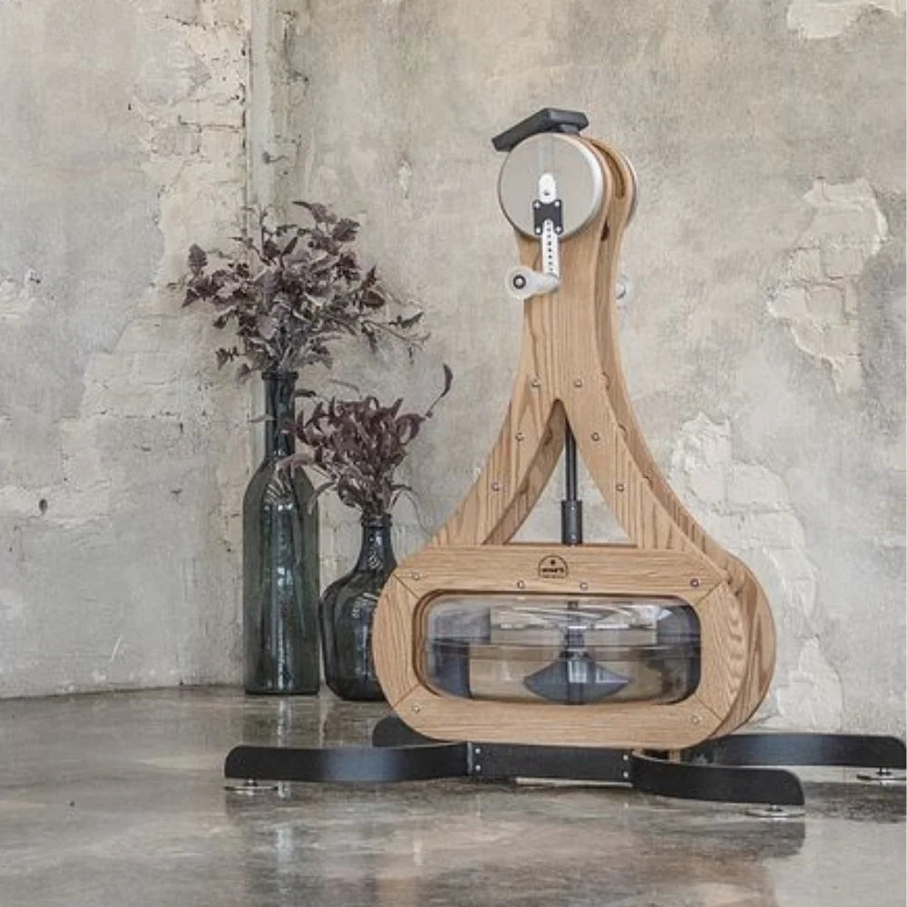 NOHRD WaterGrinder para hoteles