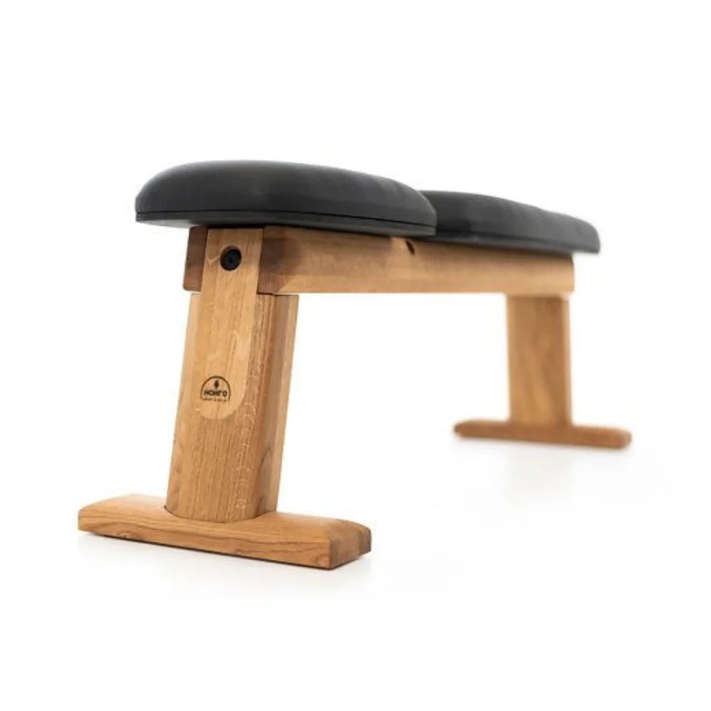 NOHRD WeightBench para hoteles