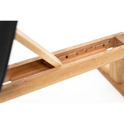 NOHRD WeightBench para hoteles