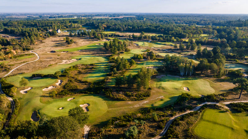 Les Bordes Golf Club