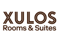 XULOS Rooms & Suites logo