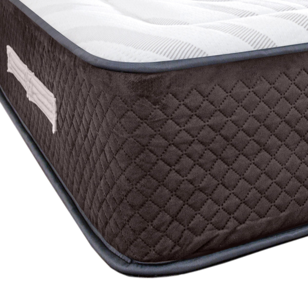 Matelas hybride premium à ressorts ensachés pour hôtels