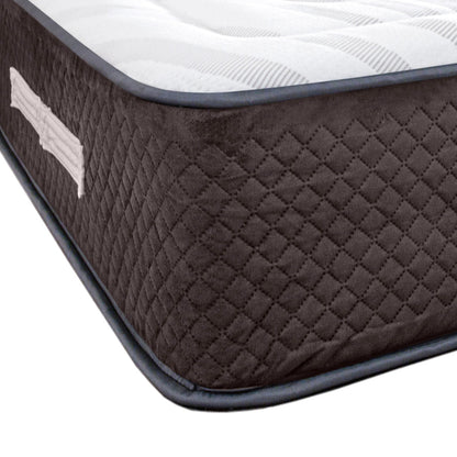 Matelas hybride premium à ressorts ensachés pour hôtels