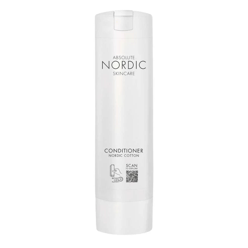 Acondicionador 300ml para hoteles Absolut Nordic - Smart Care