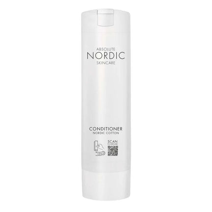 Acondicionador 300ml para hoteles Absolut Nordic - Smart Care