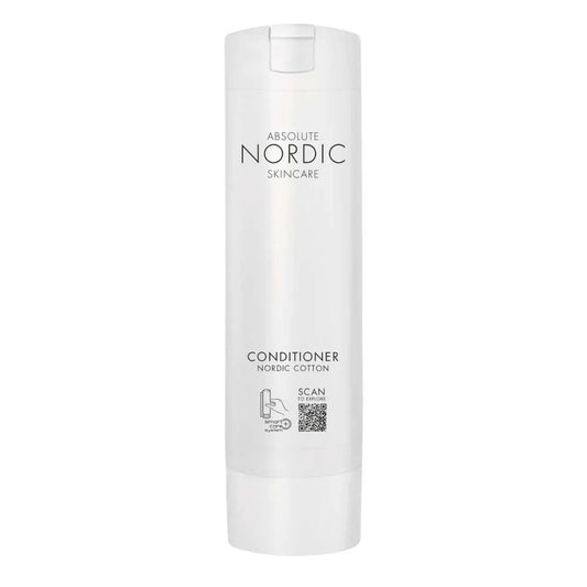 Acondicionador 300ml para hoteles Absolut Nordic - Smart Care
